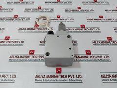 Square D Gcwm-3 Pressure Switch