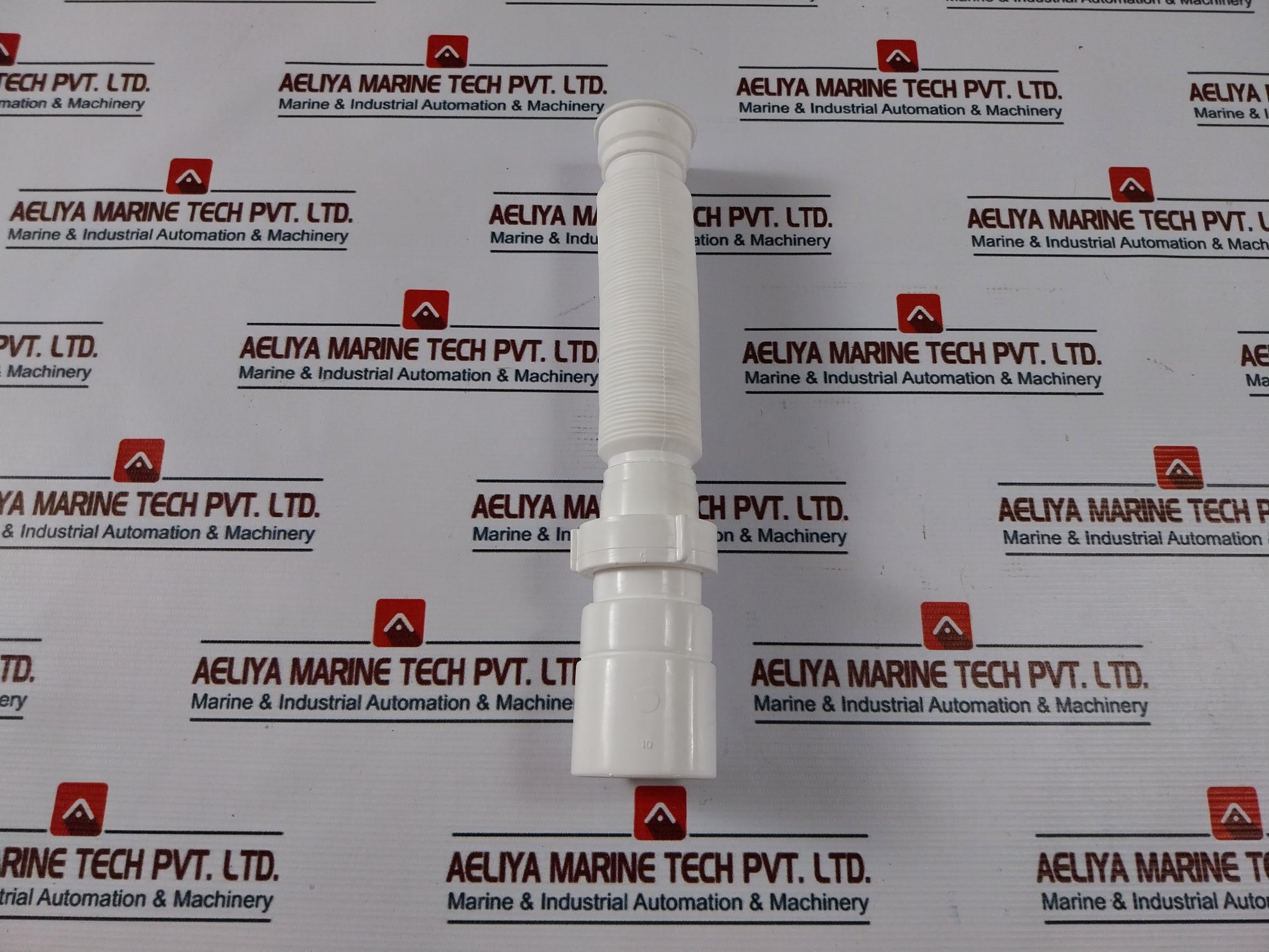 Tigre Multipurpose Adjustable Siphon 300mm 660mm