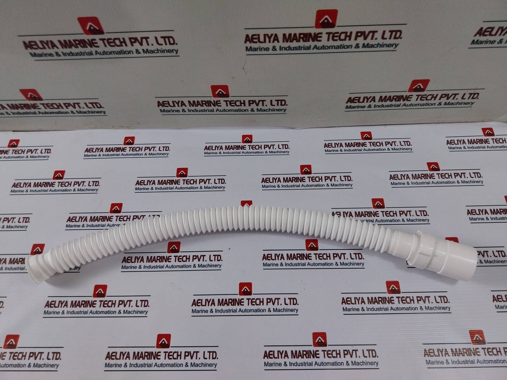 Tigre Multipurpose Adjustable Siphon 300mm 660mm