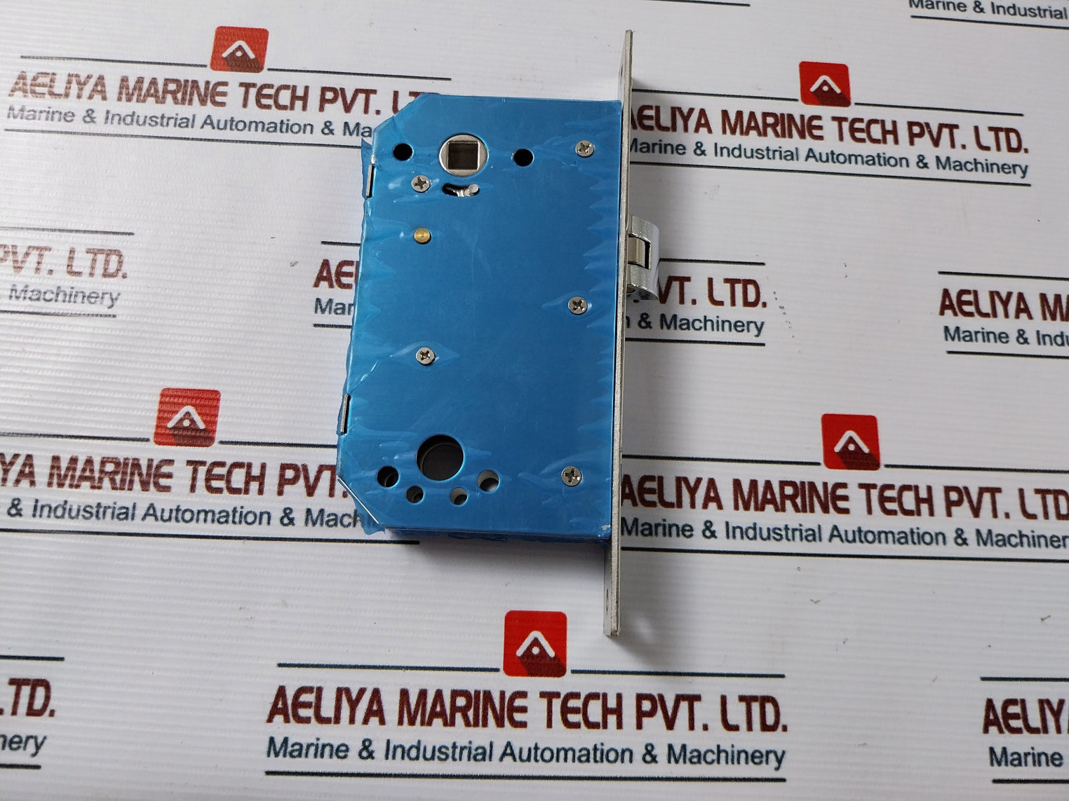 Atwin Mortise5601 Whole Indicator Lockset