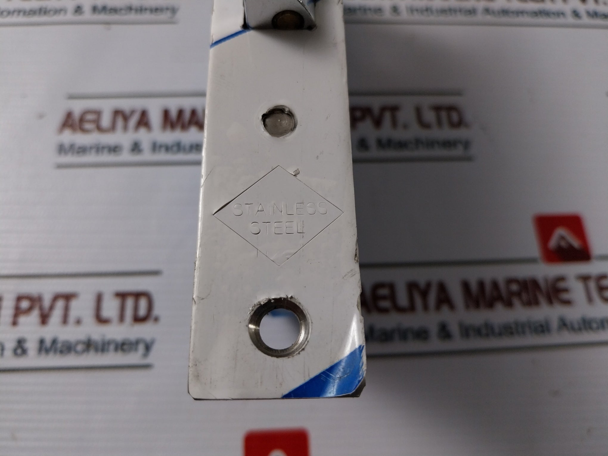 Atwin Mortise5601 Whole Indicator Lockset