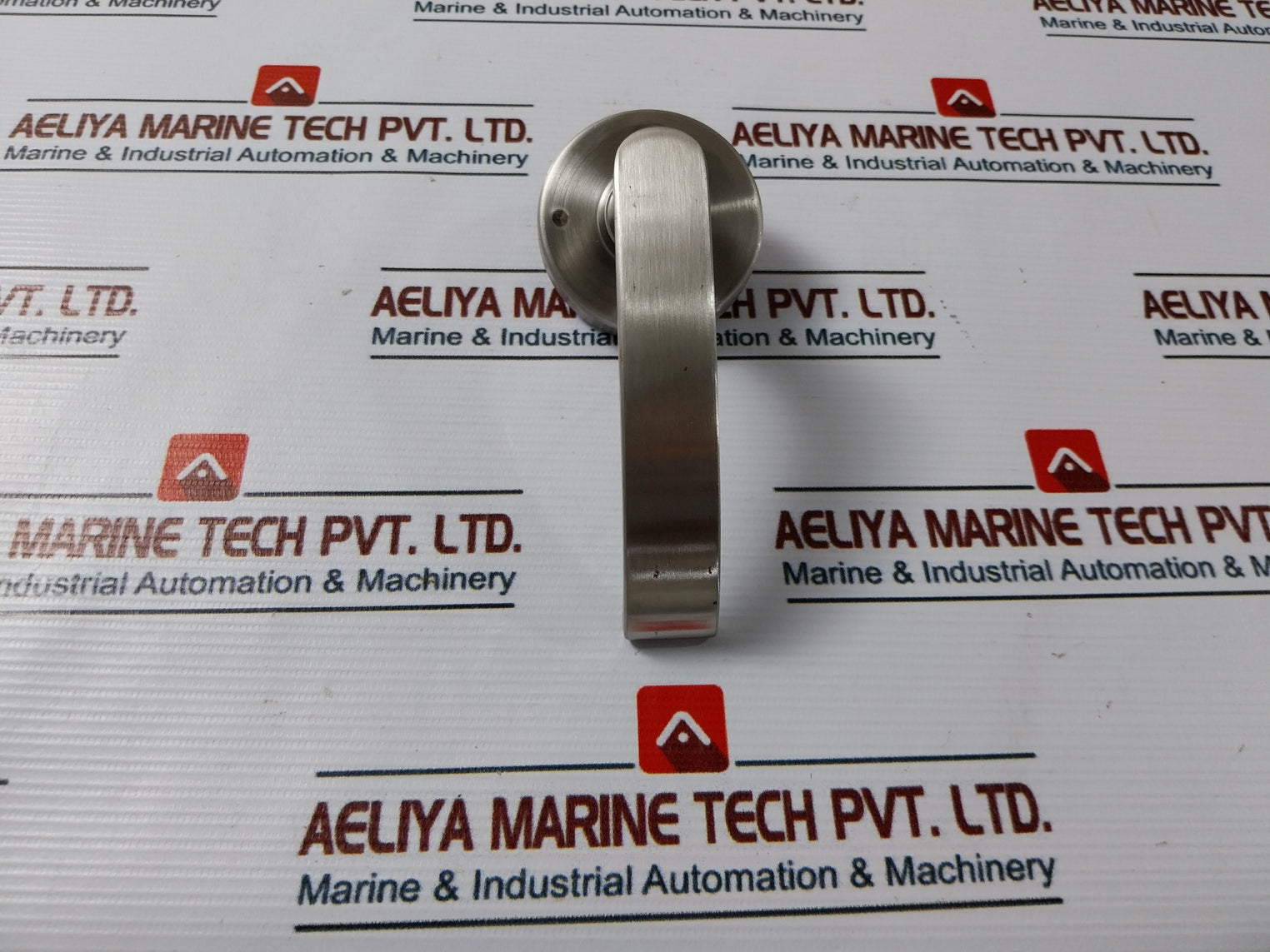 Atwin Mortise5601 Whole Indicator Lockset