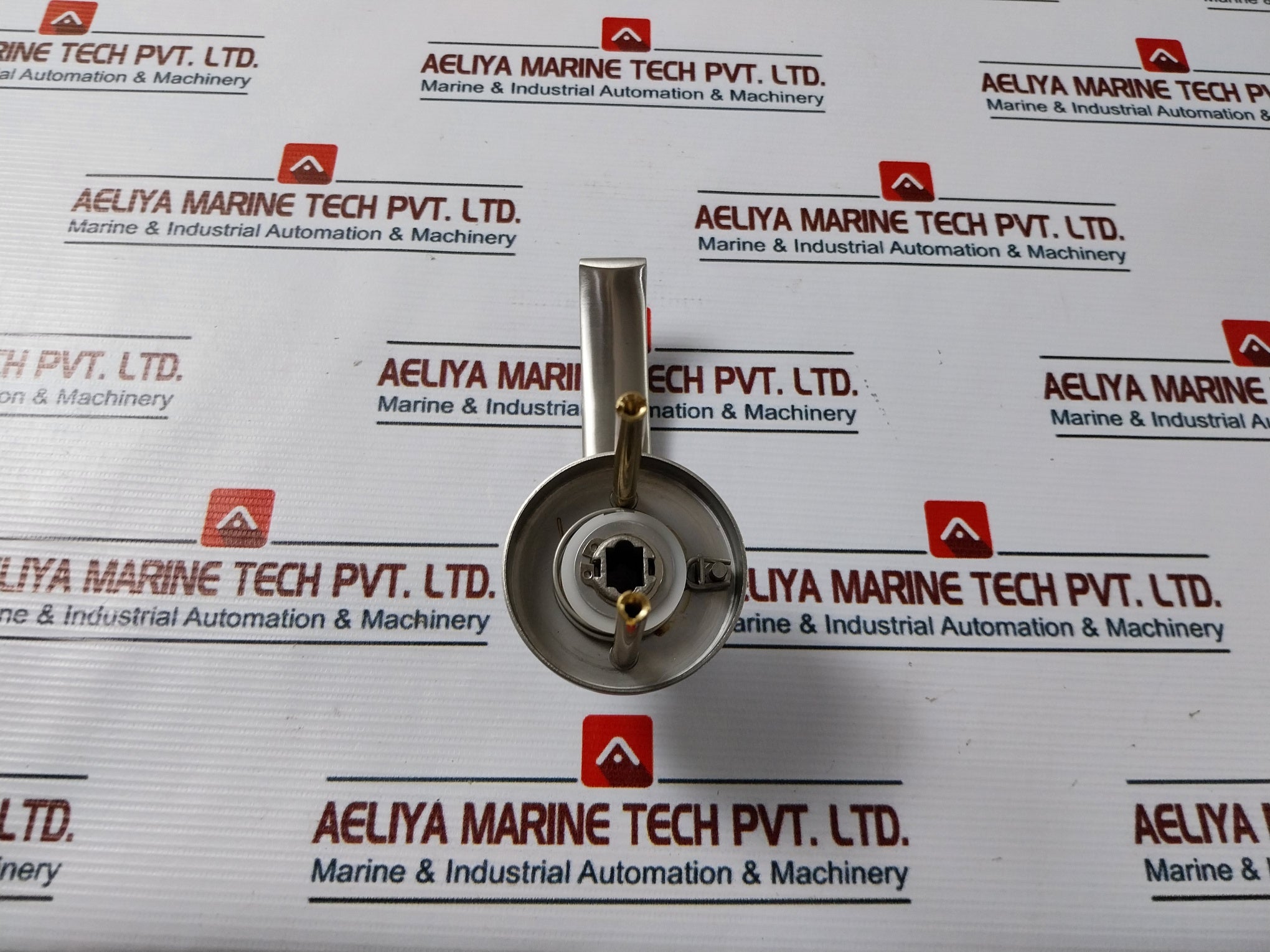 Atwin Mortise5601 Whole Indicator Lockset