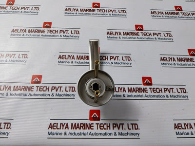 Atwin Mortise5601 Whole Indicator Lockset