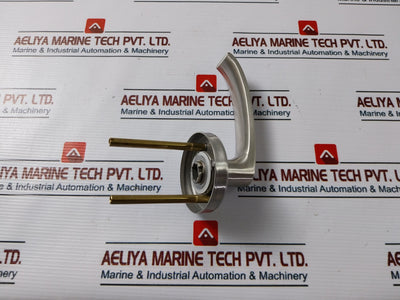 Atwin Mortise5601 Whole Indicator Lockset