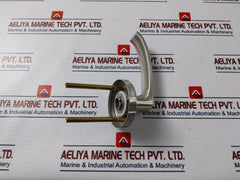 Atwin Mortise5601 Whole Indicator Lockset