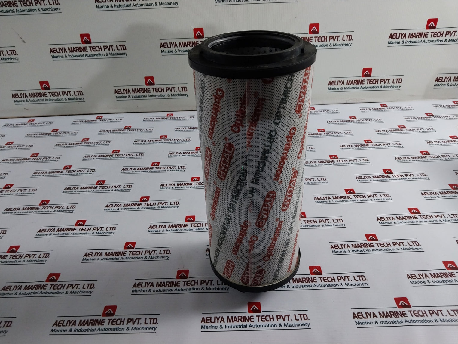 Hydac 0950 R 010 On Hydraulic Filter Element 102752