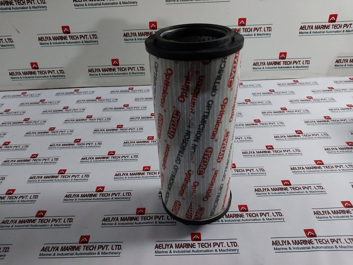Hydac 0950 R 010 On Hydraulic Filter Element 102752