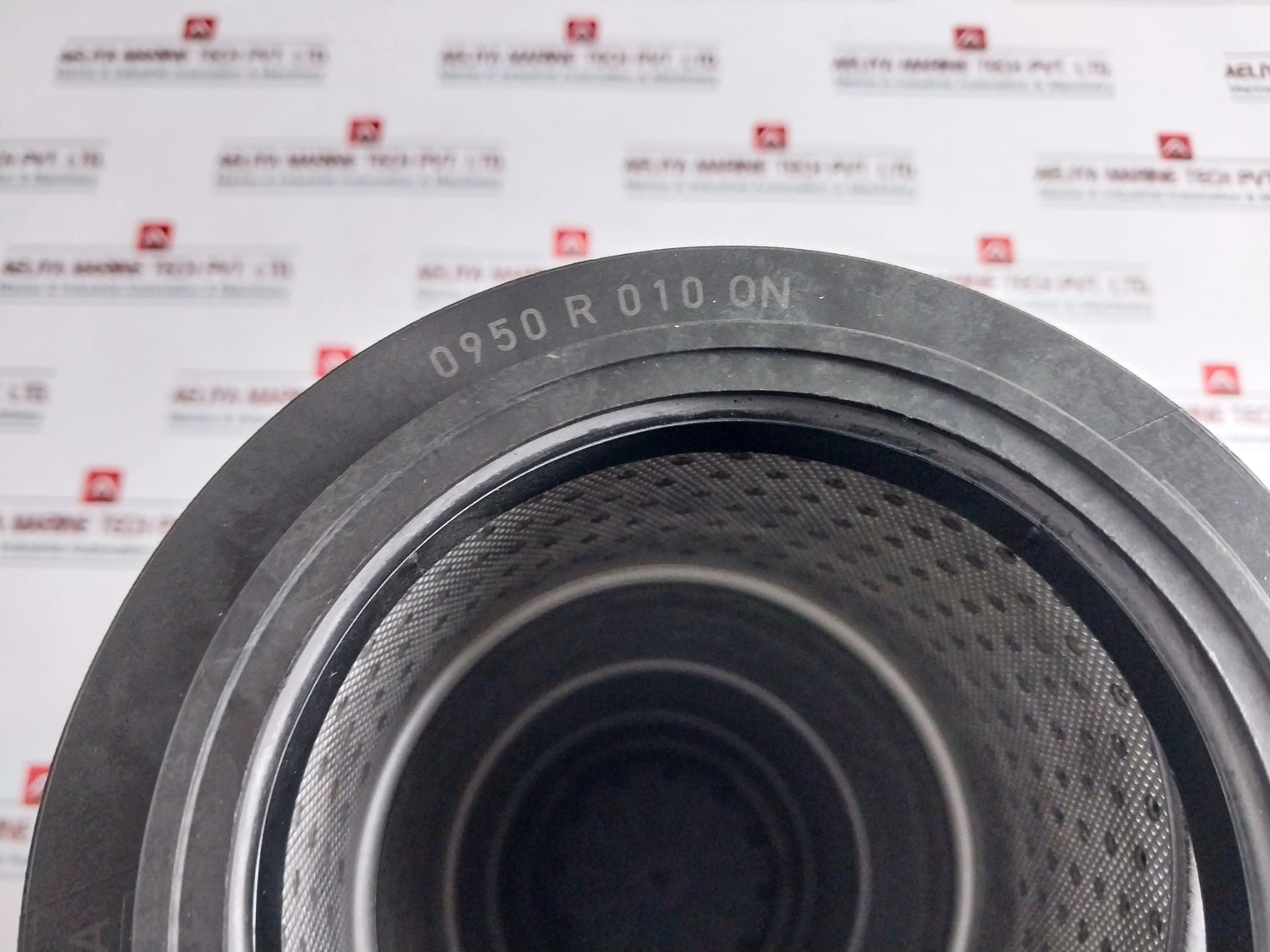 Hydac 0950 R 010 On Hydraulic Filter Element 102752