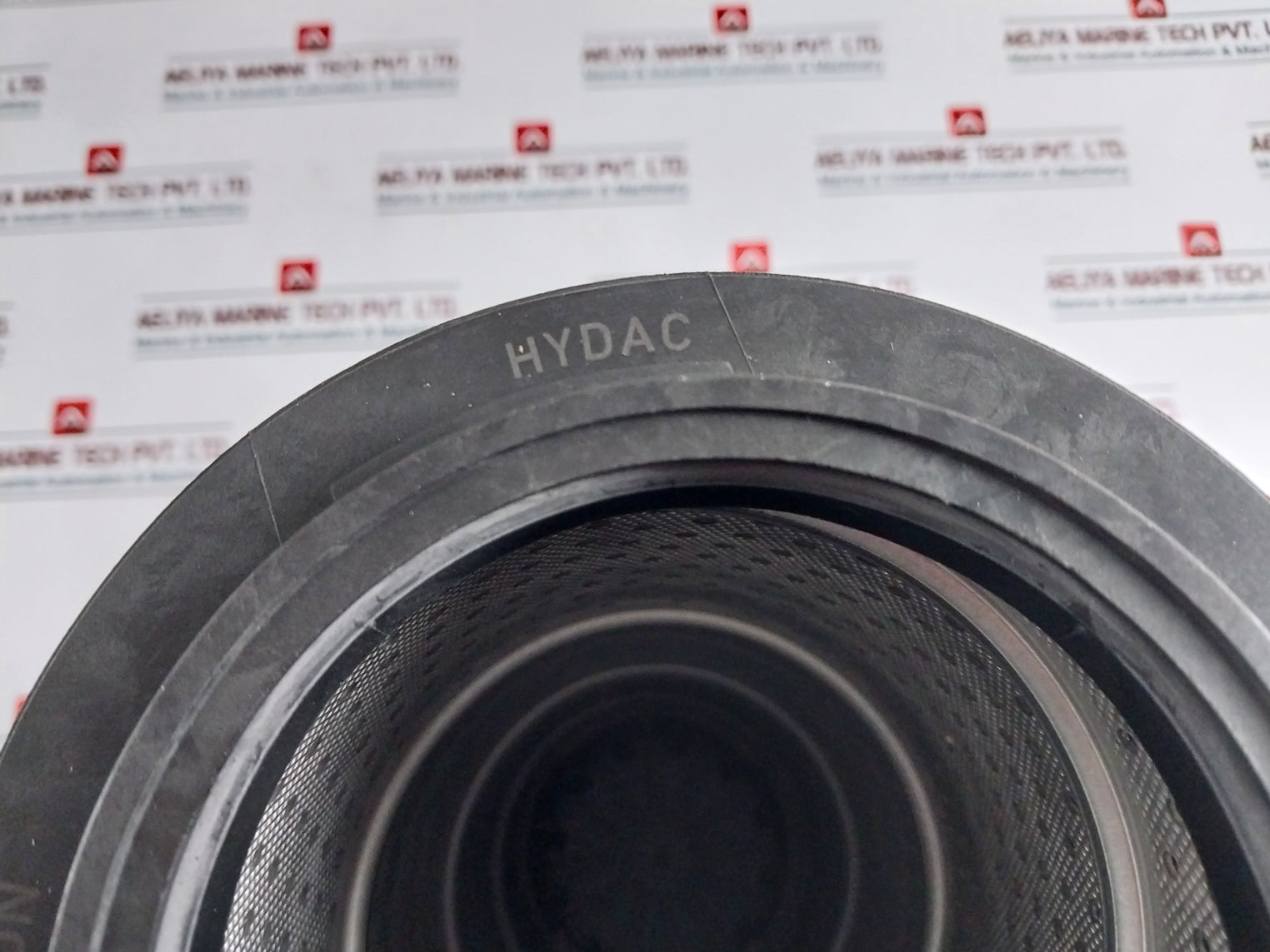 Hydac 0950 R 010 On Hydraulic Filter Element 102752