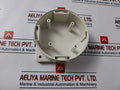 Hochiki Mbb-1/Sbb-1 Marine Mounting Back Box