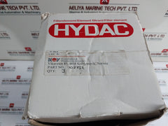 Hydac 0950 R 010 On Hydraulic Filter Element 102752