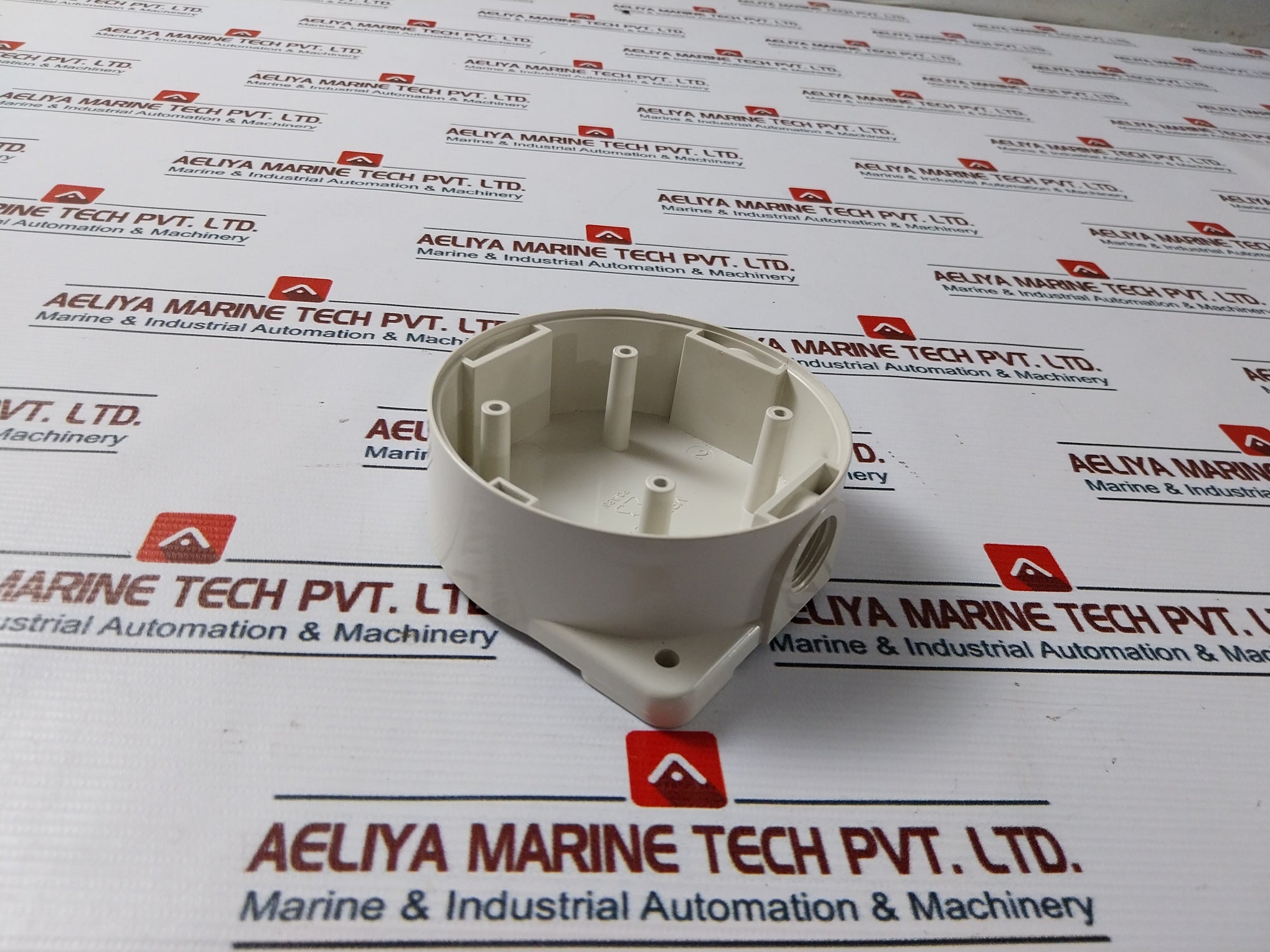 Hochiki Mbb-1/Sbb-1 Marine Mounting Back Box