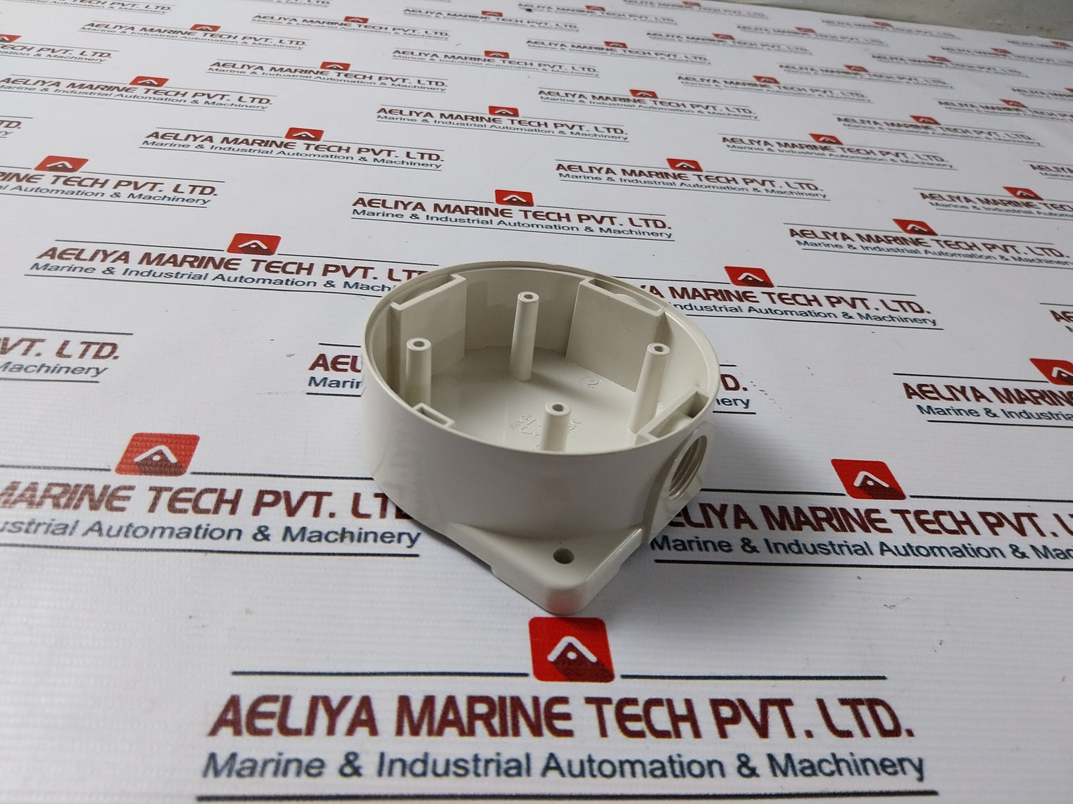 Hochiki Mbb-1/Sbb-1 Marine Mounting Back Box