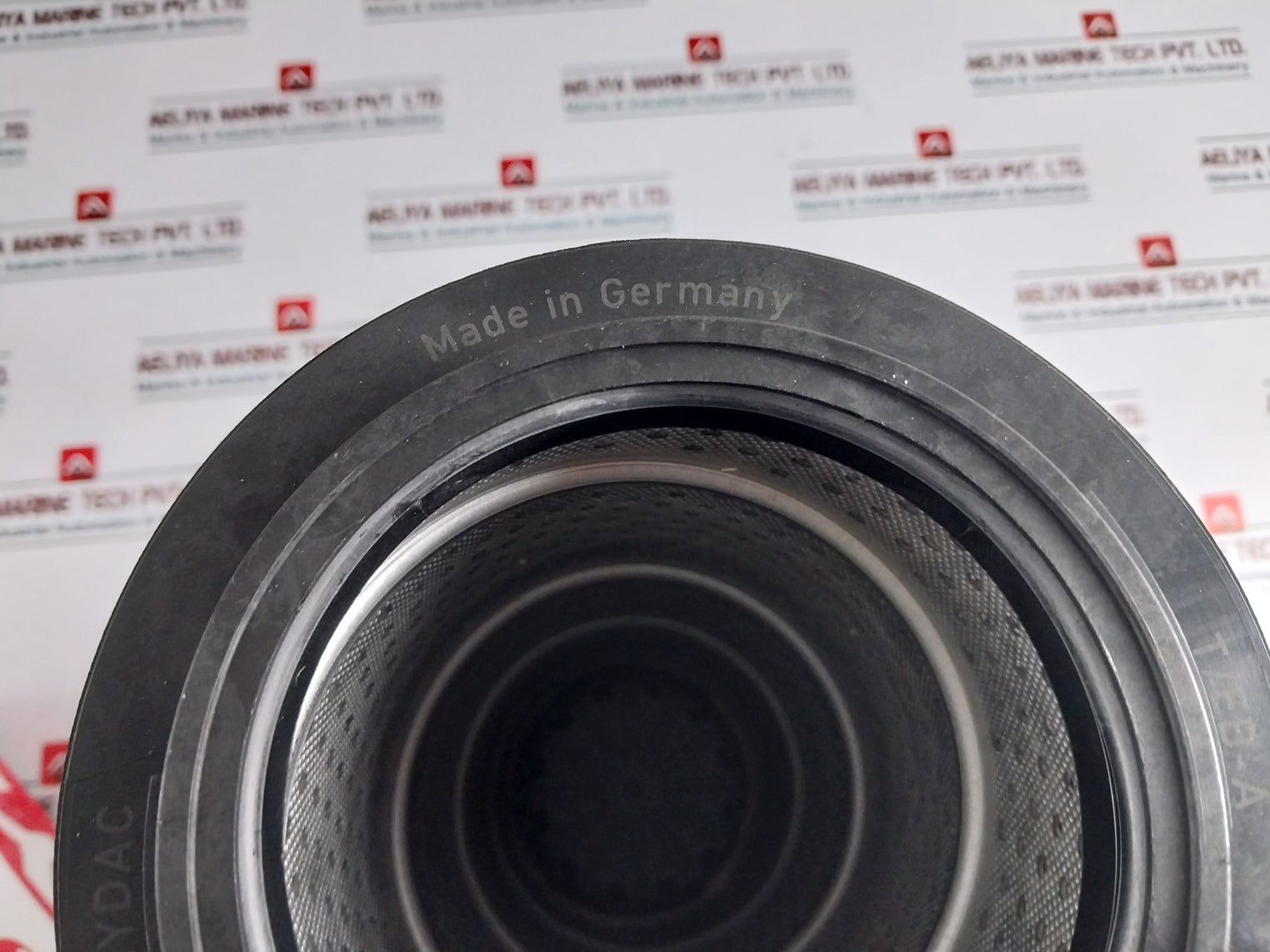 Hydac 0950 R 010 On Hydraulic Filter Element 102752