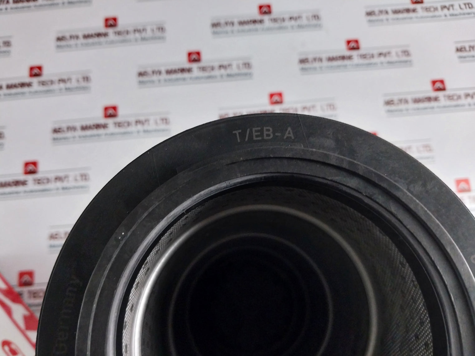 Hydac 0950 R 010 On Hydraulic Filter Element 102752