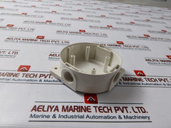 Hochiki Mbb-1/Sbb-1 Marine Mounting Back Box