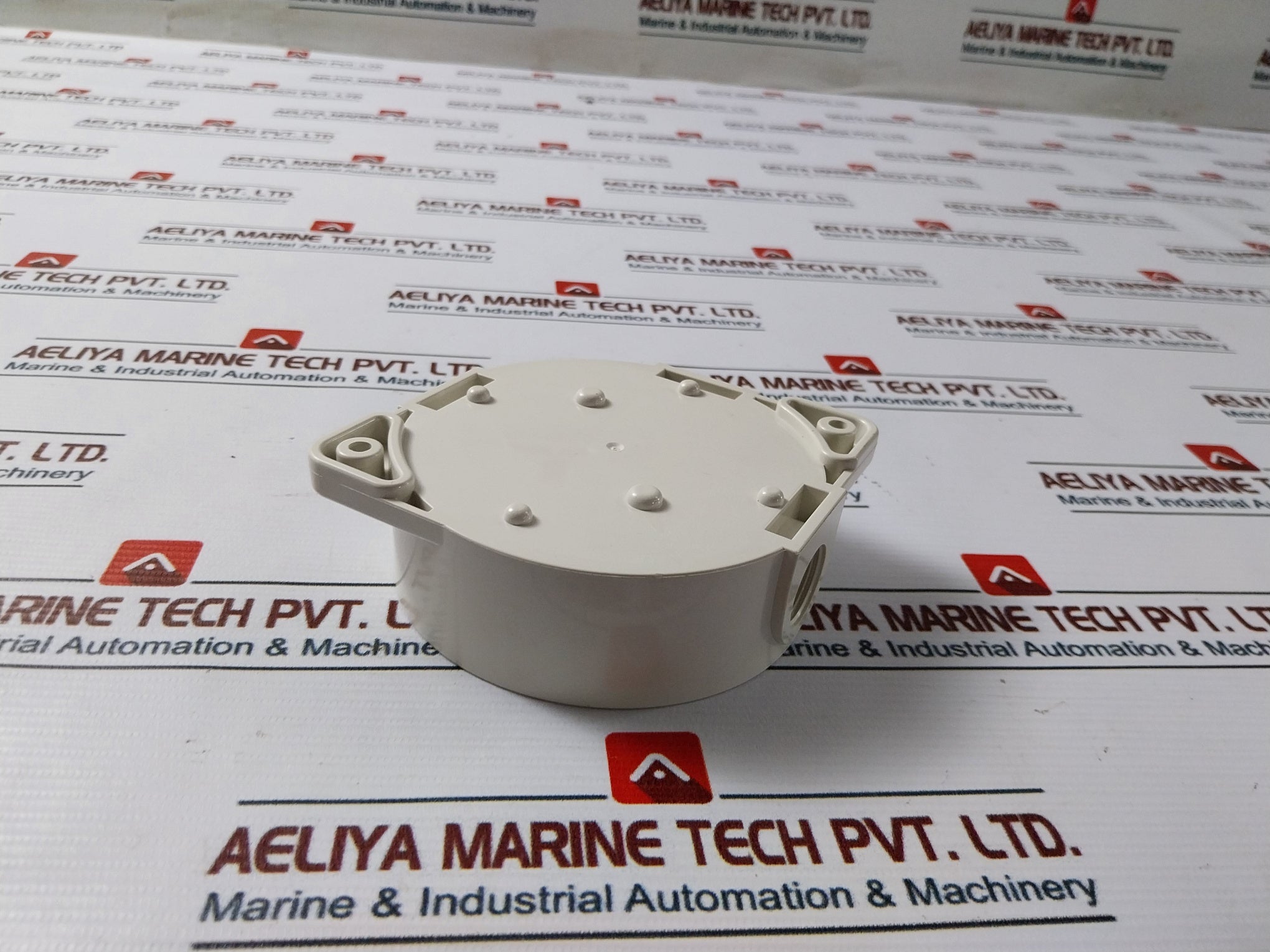 Hochiki Mbb-1/Sbb-1 Marine Mounting Back Box