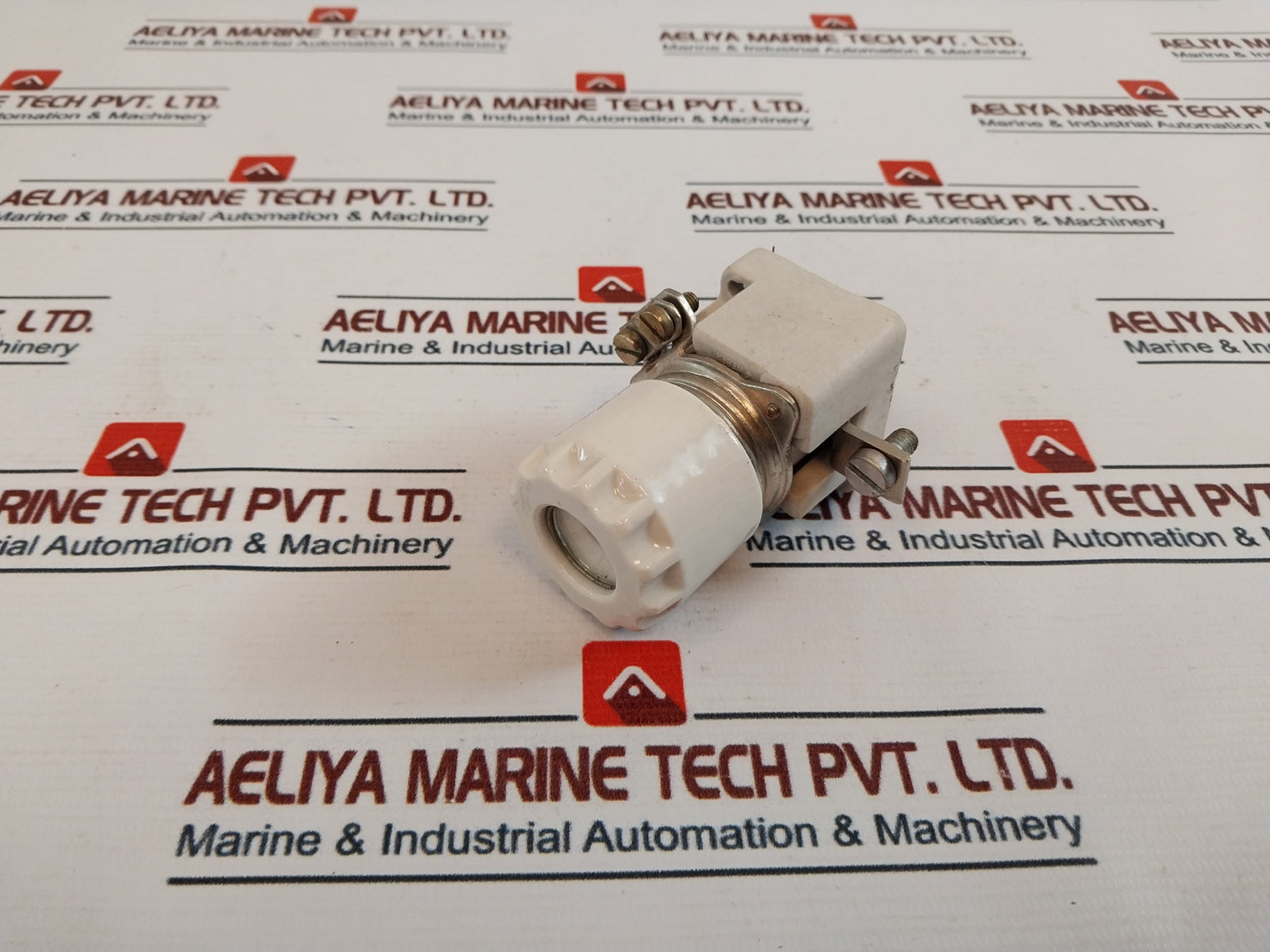 Lot Of 2X Siemens 63/500 Fuse Screw Cap