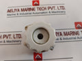Lot Of 2X Siemens 63/500 Fuse Screw Cap 2700