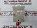 Omron H3cr-a8 Timer Module 100-240vac Un 250V