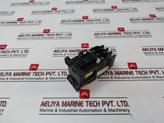 Fuji Electric Src50-2U/X (4A2B) Magnetic Contactor
