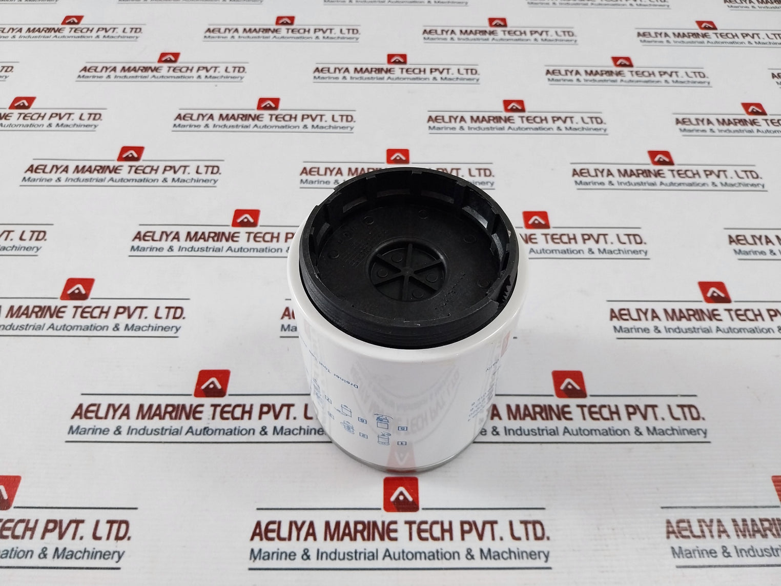 Mwm 9.0541.15.1.0020 Oil Filter Element