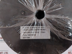 2104 Flexible Graphite With Fiberglass Reinforced 16X16Mm