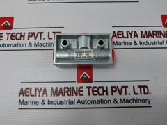 Rexroth Bosch 5340.170.000 Double Non Return Valve