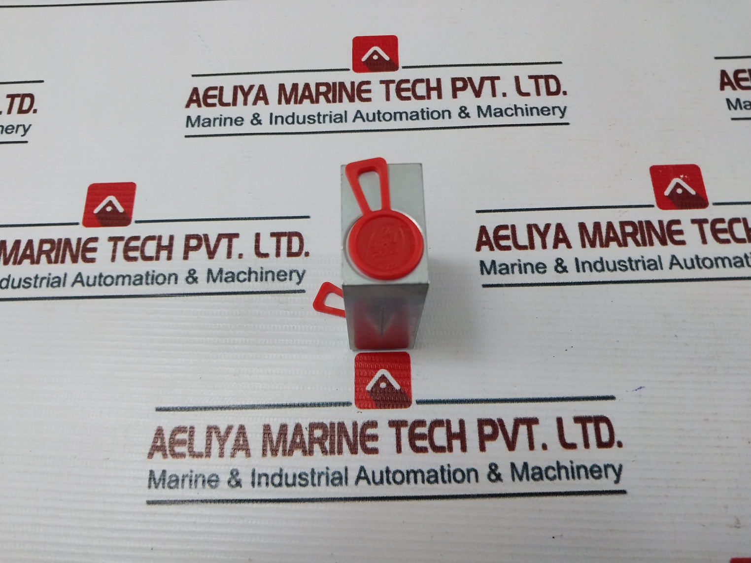 Rexroth Bosch 5340.170.000 Double Non Return Valve