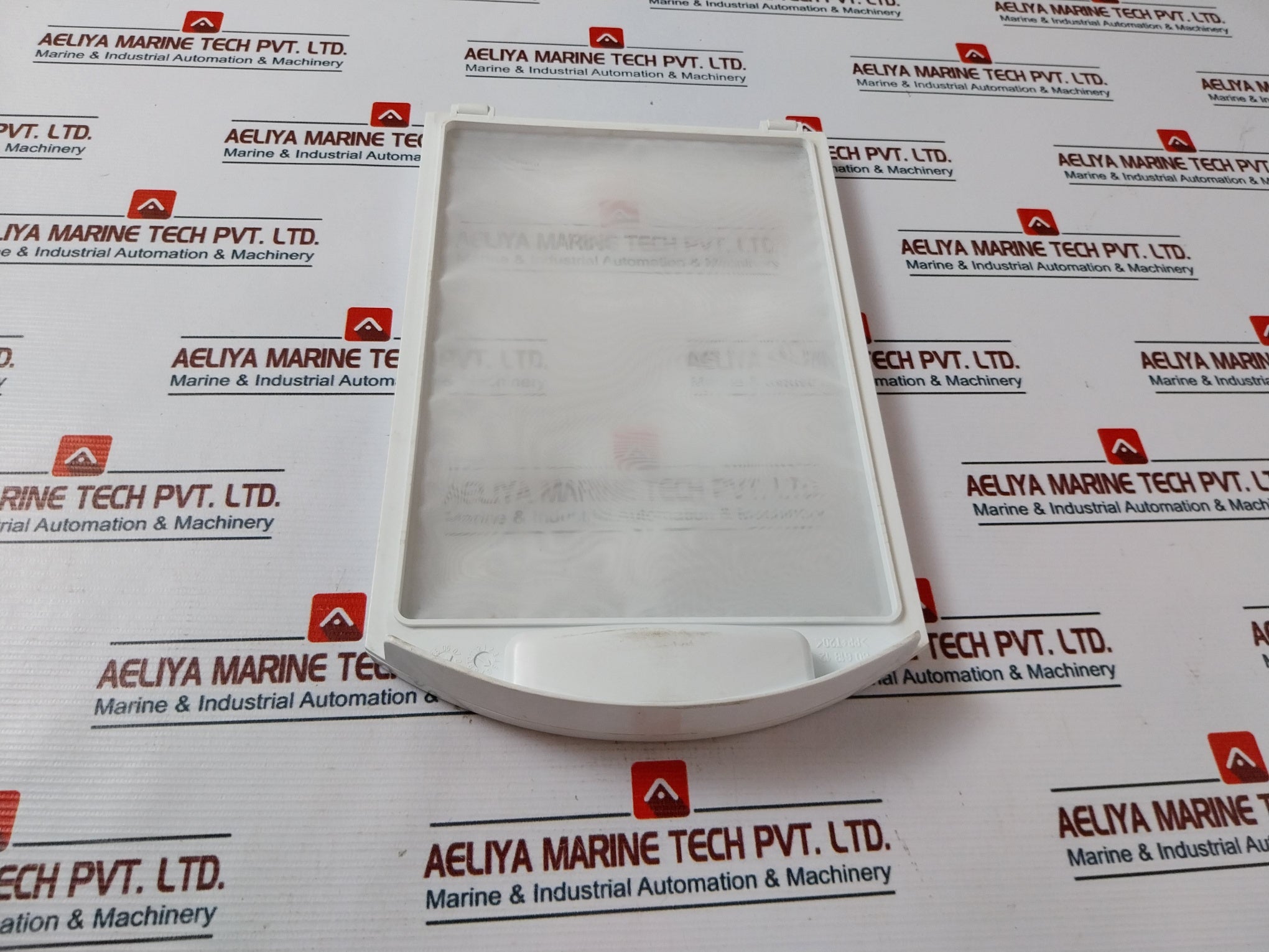 8061812 Double Fluff Dryer Filter