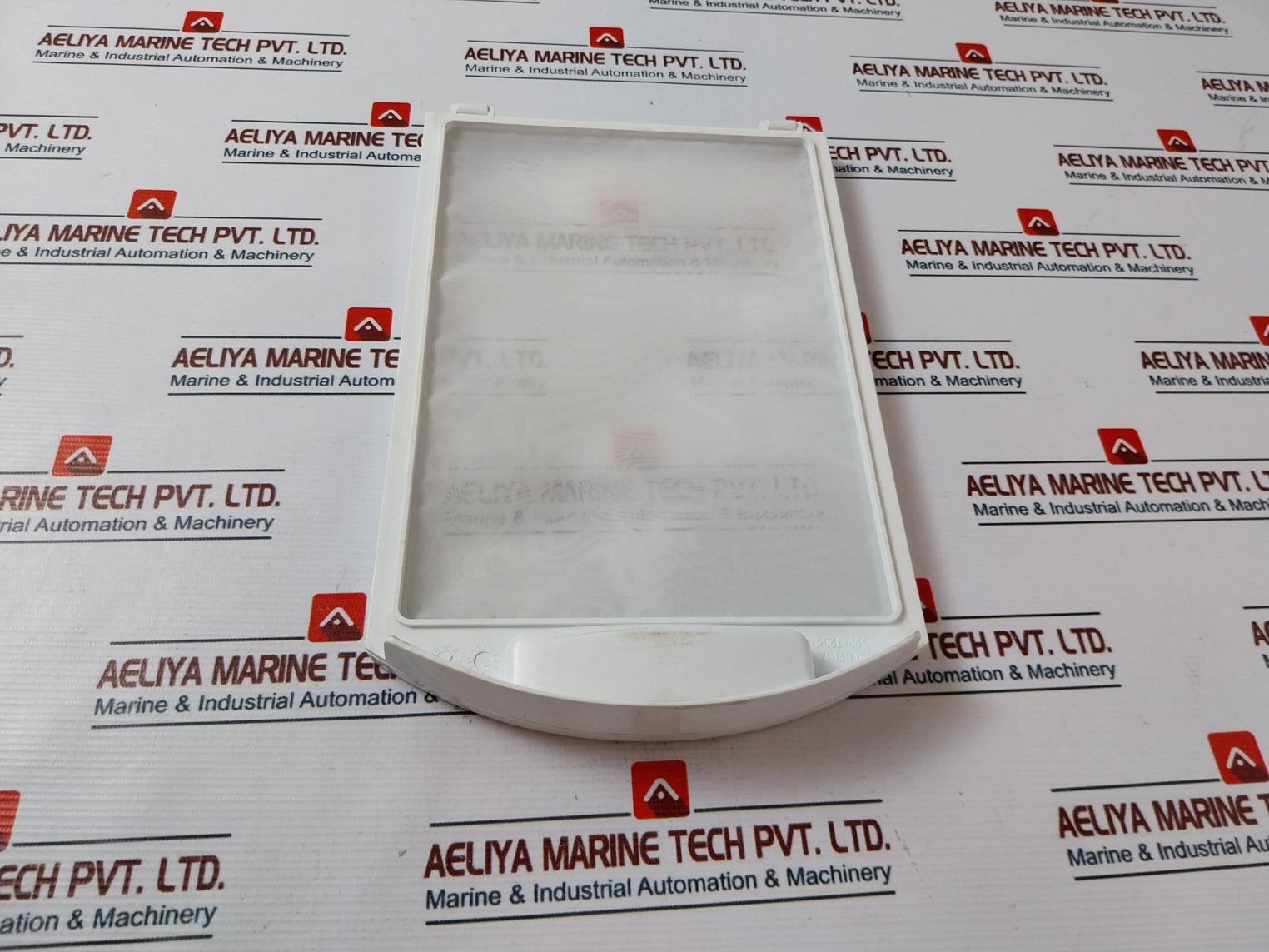 8061812 Double Fluff Dryer Filter