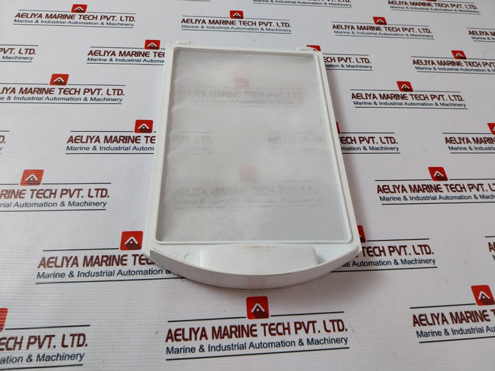 8061812 Double Fluff Dryer Filter