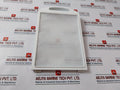 8061812 Double Fluff Dryer Filter