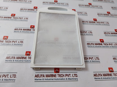 8061812 Double Fluff Dryer Filter