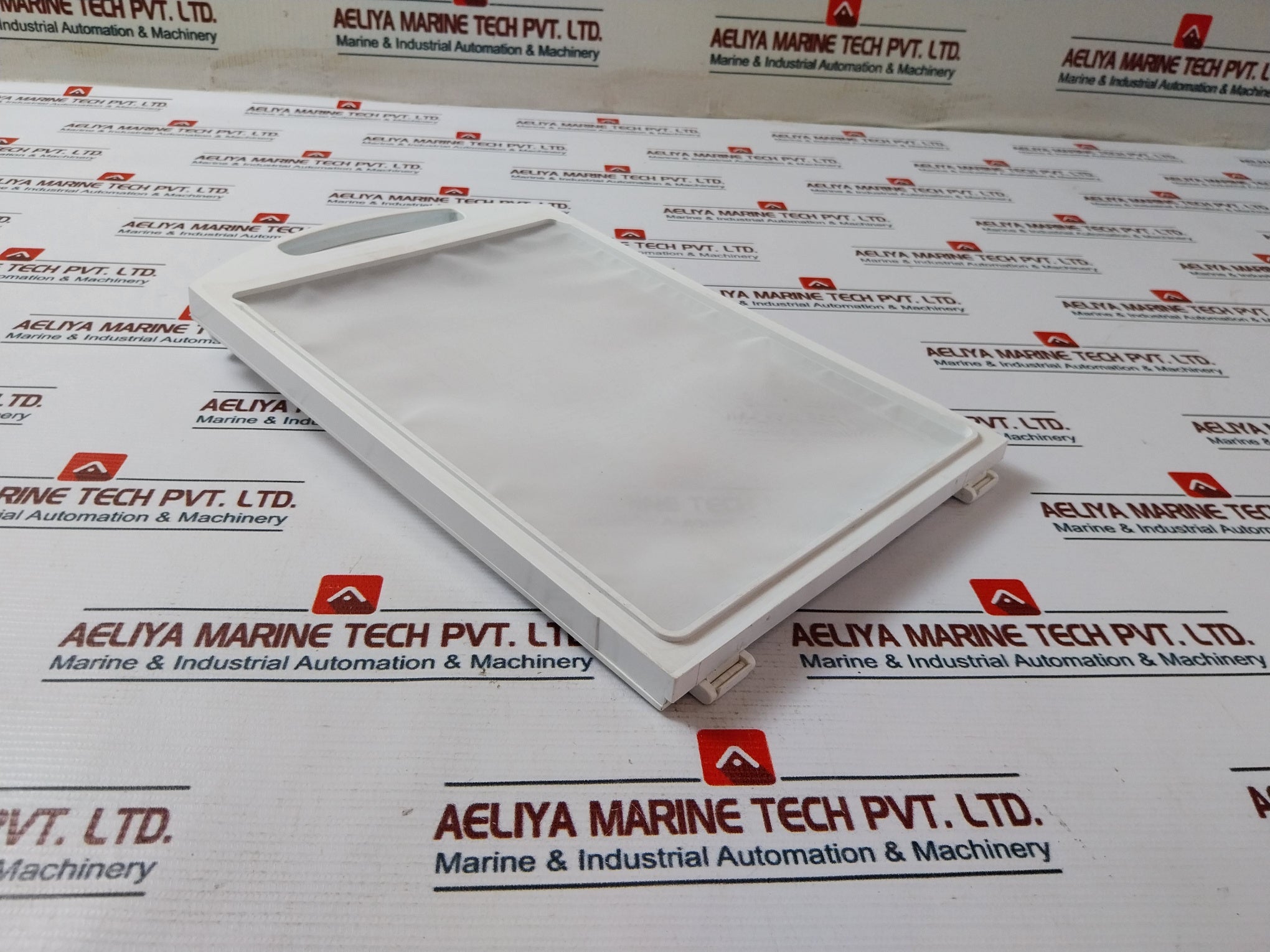 8061812 Double Fluff Dryer Filter