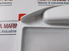 8061812 Double Fluff Dryer Filter