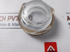 Hamworthy 618005 Plastic Oil Level Sight Glass