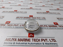 Hamworthy 618005 Plastic Oil Level Sight Glass