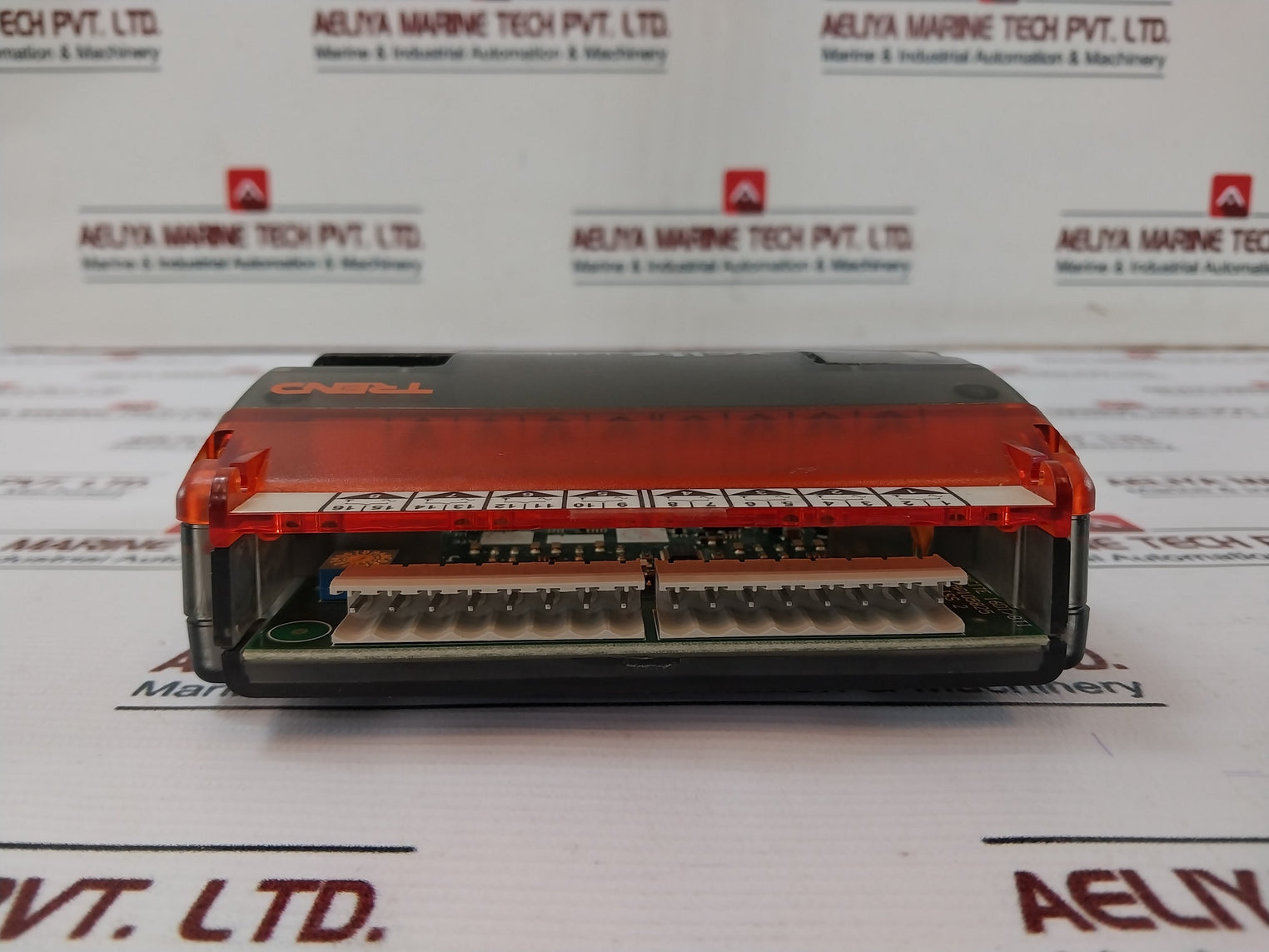 Trend Xcite/Io/16Di Expansion Module Item3-2000U016000