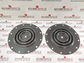 Lot of 4X Tanktech Ksbp-8 Diaphragm GI-641F-0008
