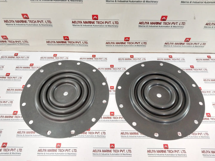 Lot of 4X Tanktech Ksbp-8 Diaphragm GI-641F-0008