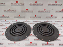 Lot of 4X Tanktech Ksbp-8 Diaphragm GI-641F-0008