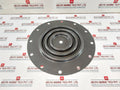 Lot of 4X Tanktech Ksbp-8 Diaphragm GI-641F-0008