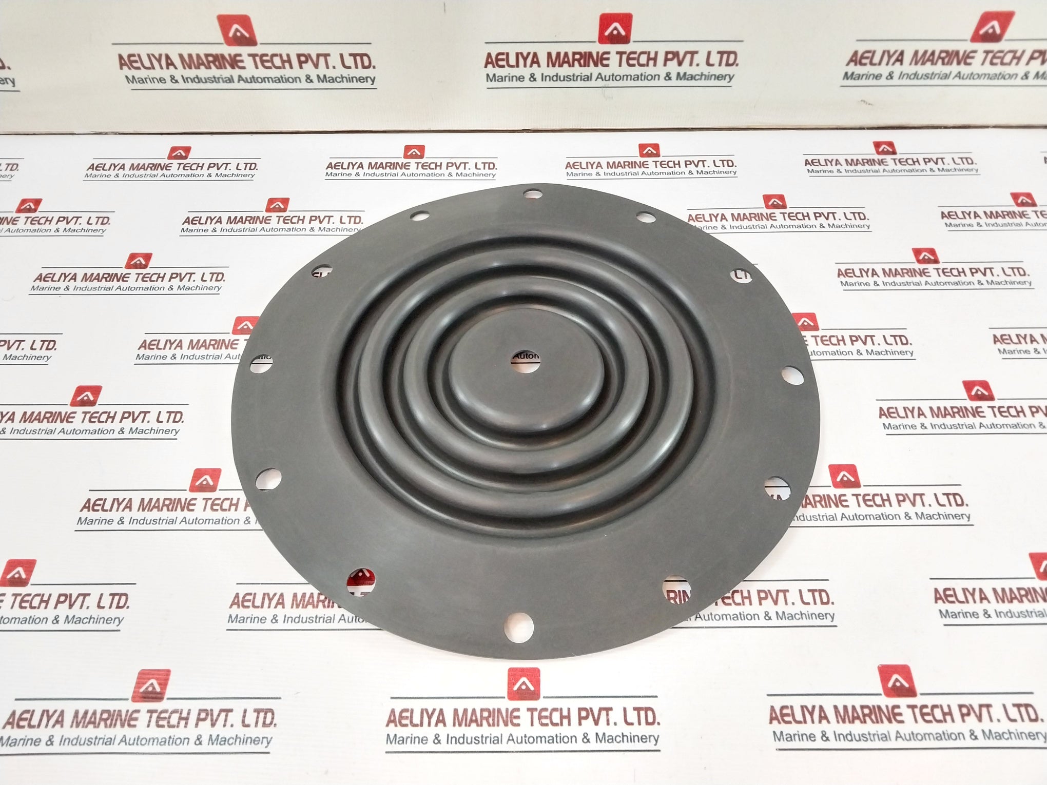 Lot of 4X Tanktech Ksbp-8 Diaphragm GI-641F-0008