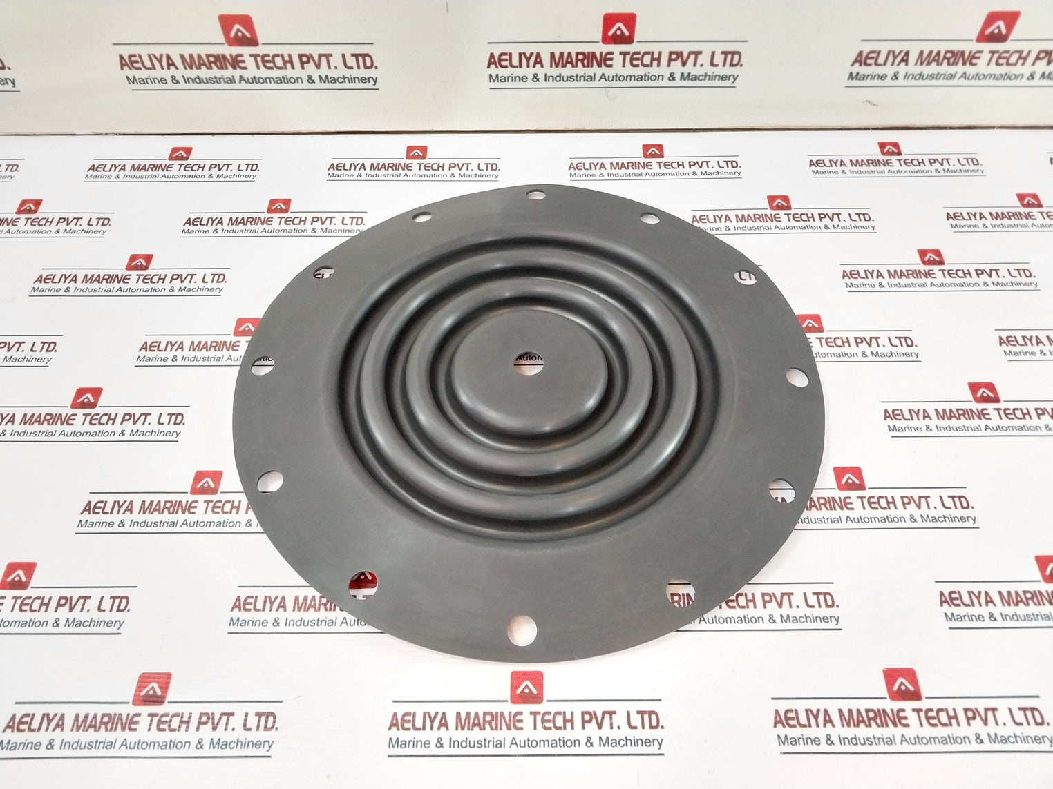 Lot of 4X Tanktech Ksbp-8 Diaphragm GI-641F-0008