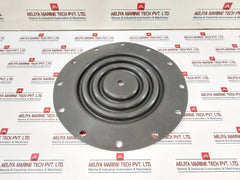Lot of 4X Tanktech Ksbp-8 Diaphragm GI-641F-0008