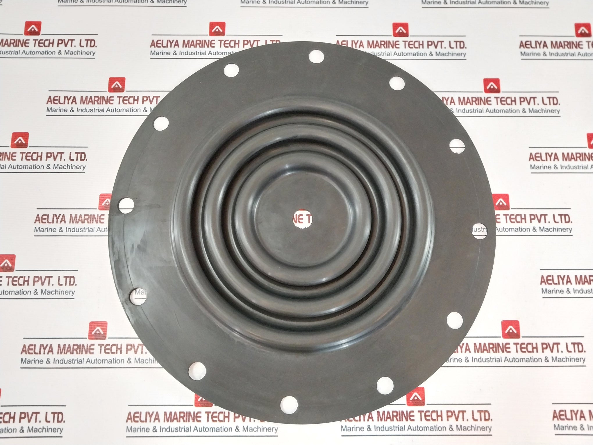 Lot of 4X Tanktech Ksbp-8 Diaphragm GI-641F-0008