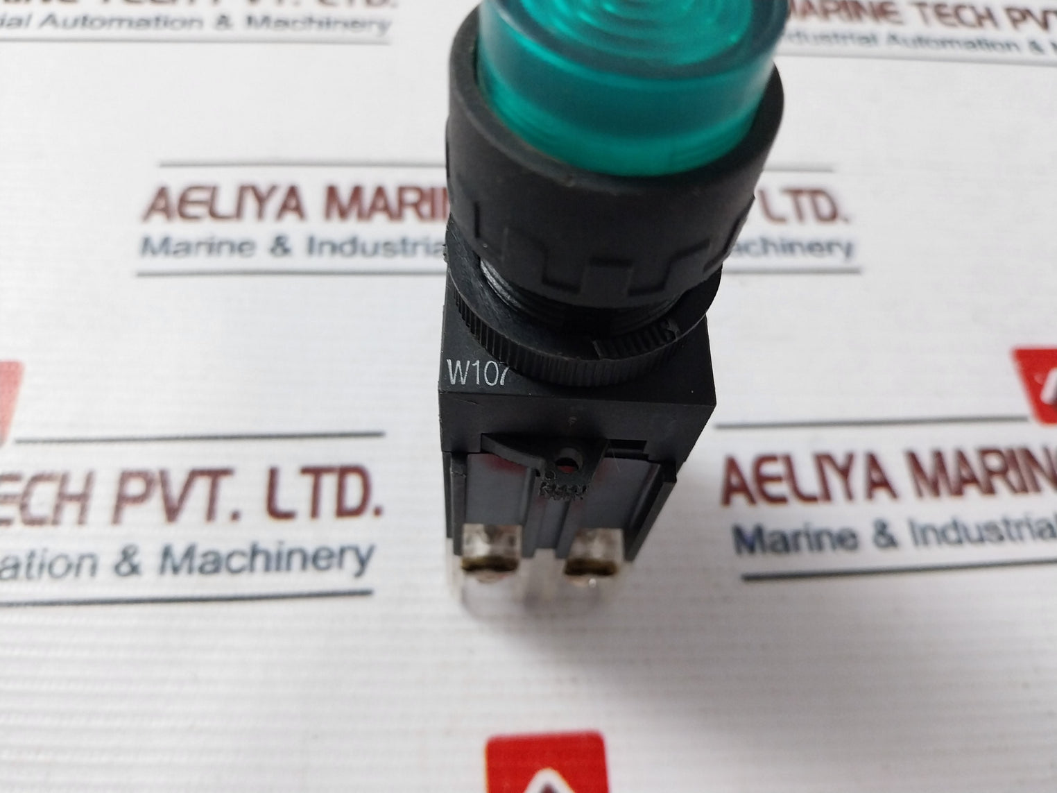 Kacon K22/25/30 Light Indicator 600V 10A 50/60HZ