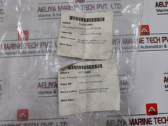 Asian First Brand Sp-pa-06B Charging Hose U-2777.0009